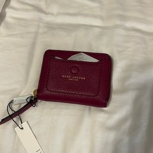 Marc Jacobs Wallet